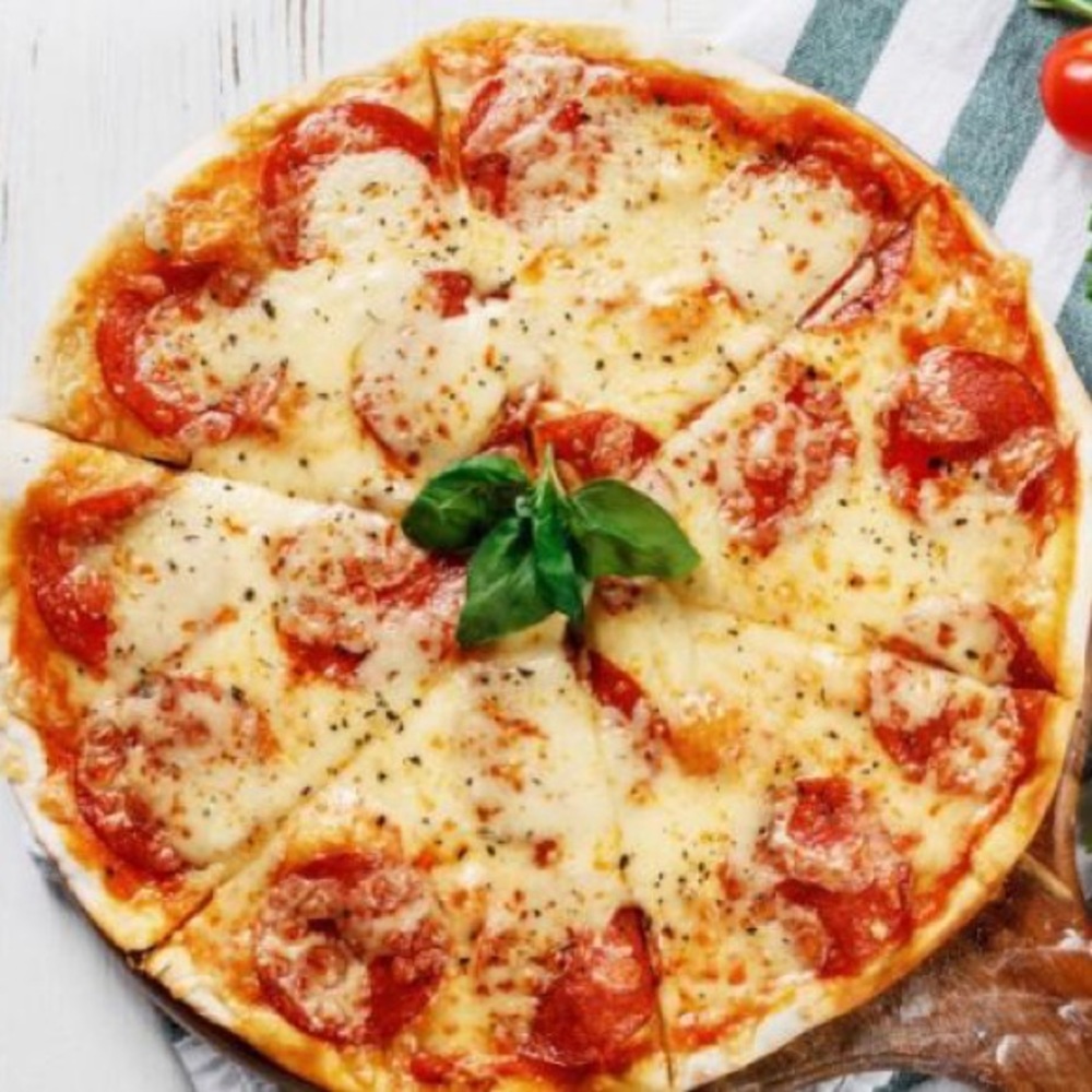 Meet your Posher 🍕